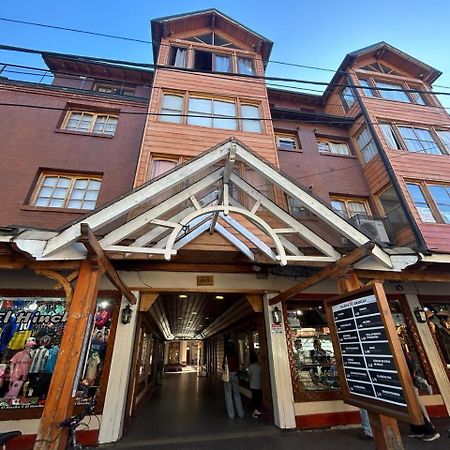 Loft En San Martin De Los Andes-Depto Gus Экстерьер фото