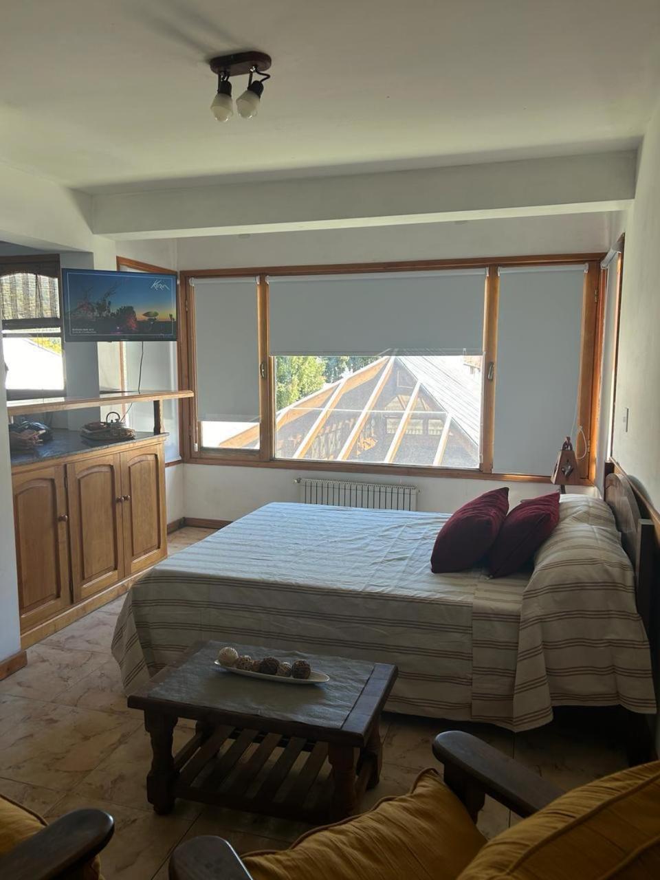 Loft En San Martin De Los Andes-Depto Gus Экстерьер фото